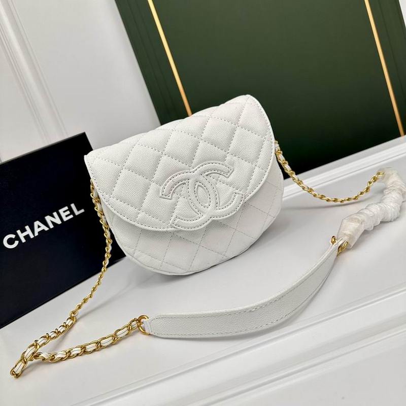 Chanel Handbags 621